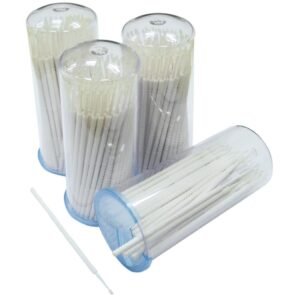 Microapplicatori extra-fini 400 pz Begreat