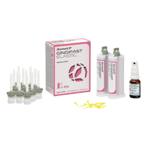 Gingifast Elastic 2x50ml