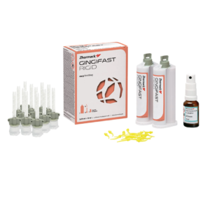 Gingifast Rigid 2x50ml+10ml