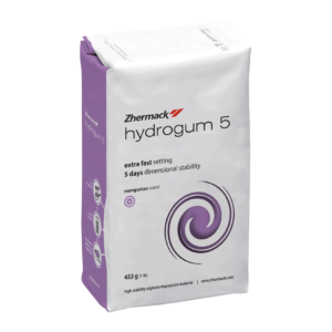 Hydrogum 5 Alginato Zhermack