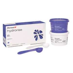 Hydrorise Putty Fast 300+300ml