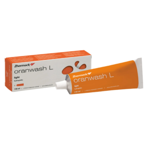 Oranwash L Tubo 140ml Zhermack