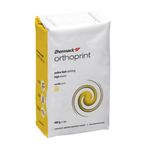 Orthoprint 500g Zhermack