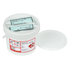 Zetalabor 5 Kg + 2 indurent gel 60gr