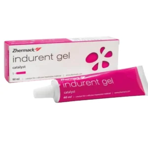 Indurent Gel Zhermack 60ml