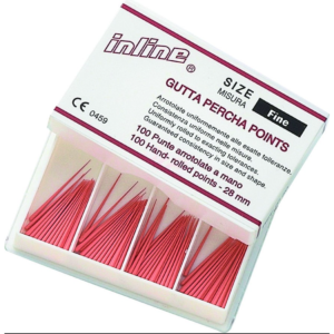Gutta Inline Fine 120pz