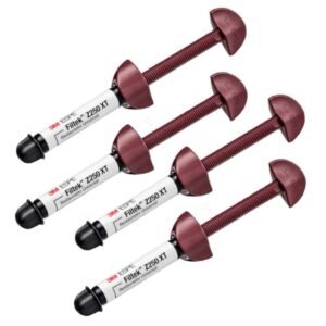 Filtek Z250 Kit 4 siringhe