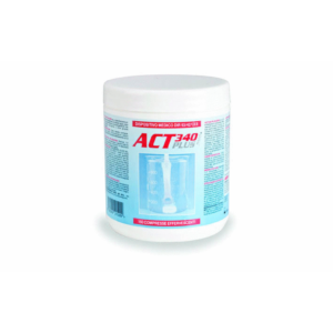 Act340 Compresse Aspirazione Chirurgica 150pz