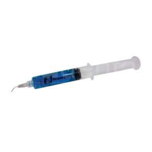 Gel Mordenzante Prime Blu Siringa 12g + puntalini