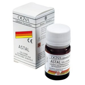 Astal Soluzione Ogna