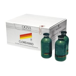 Cloreximid Ogna 12 flaconi da 50gr