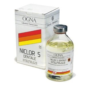 Niclor 5 Ogna 250ml