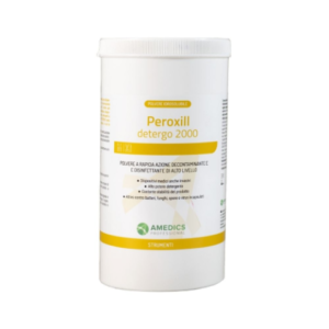 Peroxill 2000 Acido Peracetico Amedics