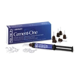 Cement-One Precision Dentalica automix