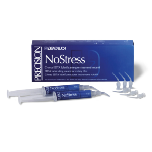 NoStress Crema Edta Lubrificante X Strumenti Rotanti