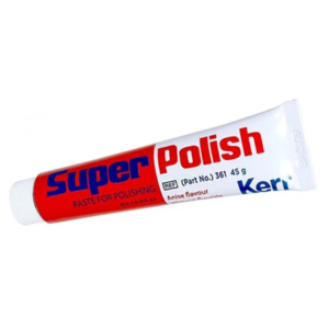 SuperPolish 45g Kerr