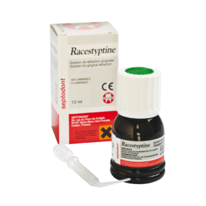 Racestyptine Soluzione 13ml Septodont