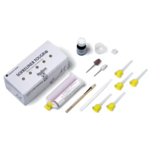 Sofreliner Tough M Kit Tokuyama
