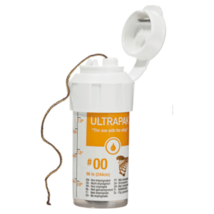 Ultrapak #00 Giallo