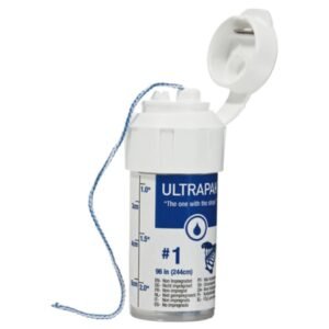 Ultrapak #1 Blu/Bianco