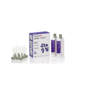 Elite HD Regular Zhermack 100ml