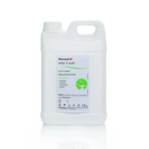 Zeta 3 |5 litri soft classic Zhermack