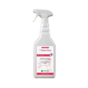 LH Safen Plus spray 750 ml