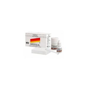 Argoseal New Silver Free Kit