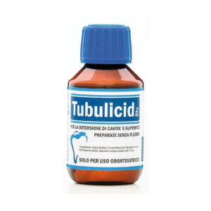 Tubulicid Blu 100 ml