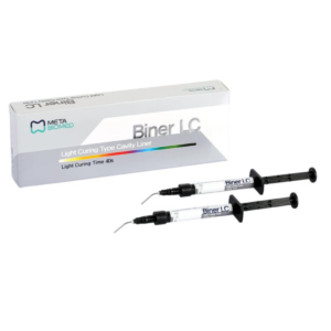 Composito Flow Meta 2 siringhe 2g A2