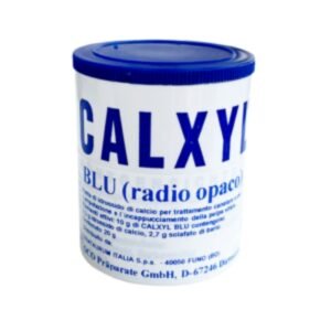 Calxyl blu vasetto 20 g