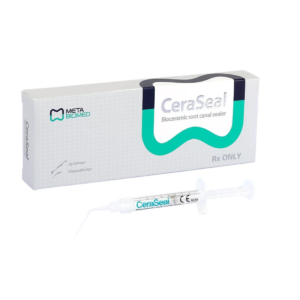 Ceraseal Cemento Endodontico Bioceramico Siringa 2gr