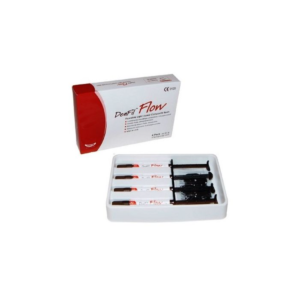 Denfil Flow Kit 4 Siringhe