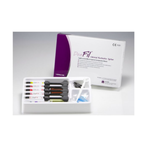 Denfil Kit 5 siringhe A2-A3-A3,5