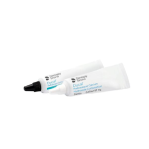 Dycal Ivory – Tubi