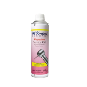 KaVo Olio Lubrificante 500 ml