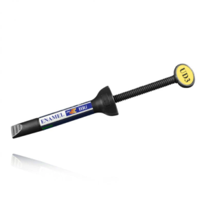 Enamel Plus HRI Flow 2g UD3