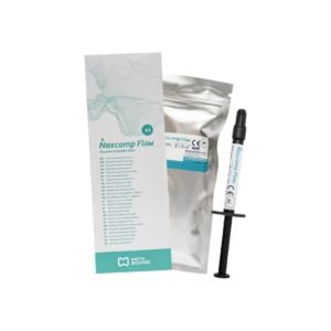 Composito Meta Ezfil siringa 4g A1