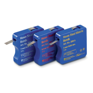 Matrici Nastro Acciaio 0,03  6 mm