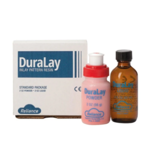 Duralay Kit Polvere – Liquido – 2oz