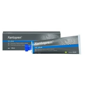 Xantopren VL plus tubo 140ml