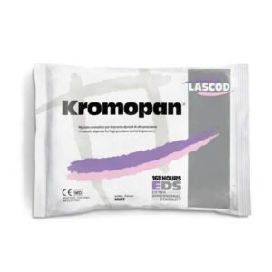 Kromopan alginato Lascod