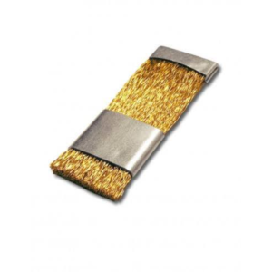 Pennellessa Nettafrese in ottone Inline