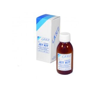 Jet Kit Liquido 120ml