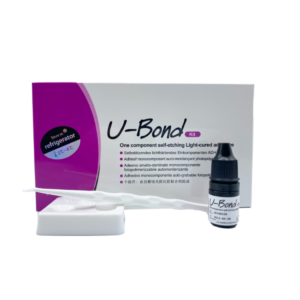U-Bond Kit Adesivo Vericom