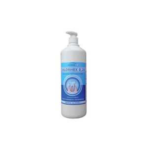Colluttorio Chlorhex Concentrazione 0.20 Amedics