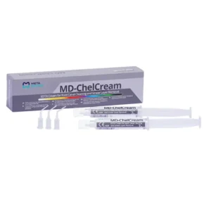 MD-CHEL CREAM Meta Biomed sir.2×7 g