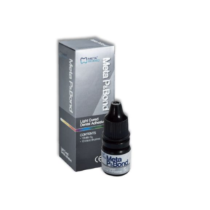 Adesivo Meta P & Bond 5ml