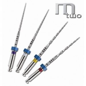 Apical M-Two strumenti rifinitura