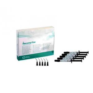 Composito Flow Meta Kit 5 Siringhe